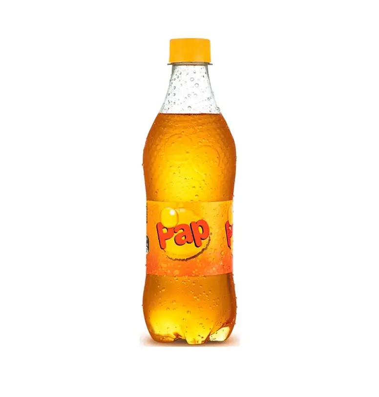 (CCU) (BOTELLA) Pap 600ml