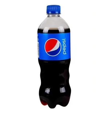 (CCU) (BOTELLA) Pepsi 600ml