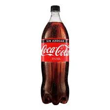 [120480] (CC) Coca Cola Zero 1,5 Lts