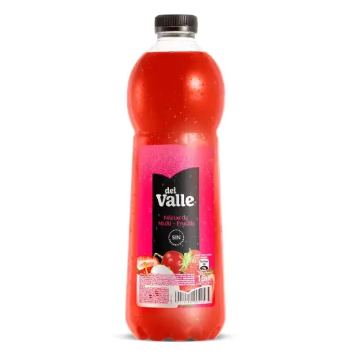 [123437] (CC) Jugo del Valle Frutilla 1.5 Lts