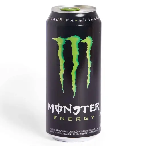 [122202] (CC) Monster Tradicional 473cc