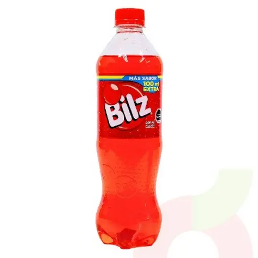 [871173] (CCU) (BOTELLA) Bilz 600ml
