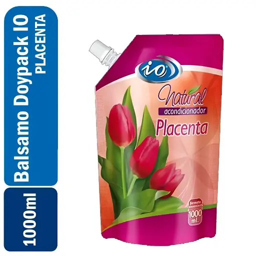 [7808714795877] Acondicionador DoyPack IO Placenta 1 Lt