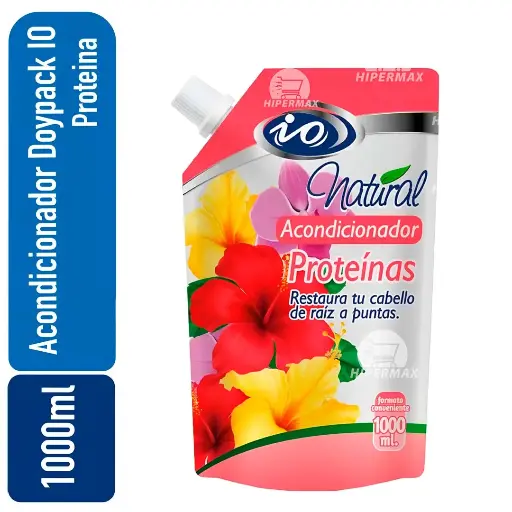 [7808714765726] Acondicionador DoyPack IO Proteina 1 Lt