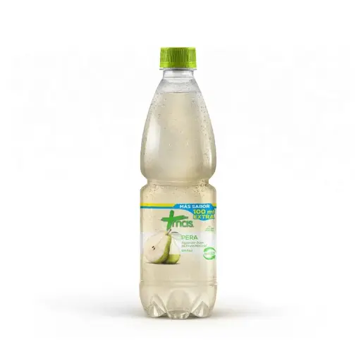 [871208] (CCU) (BOTELLA) Mas Cachantun Pera 600ml