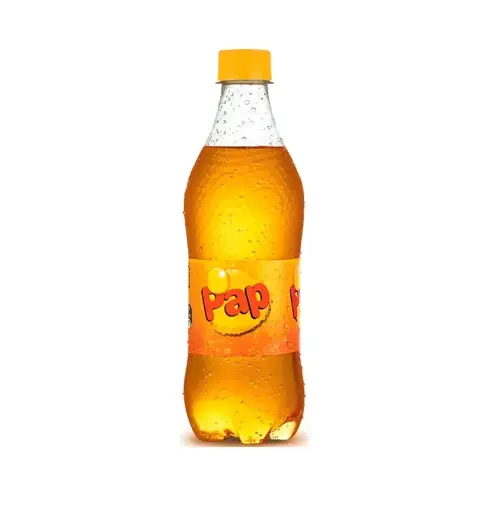 [871186] (CCU) (BOTELLA) Pap 600ml