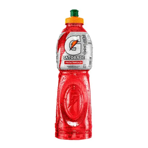 [870202] (CCU) Gatorade Frutos Tropicales 1 Lt