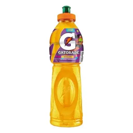 [871144] (CCU) Gatorade Maracuya 1 Lt