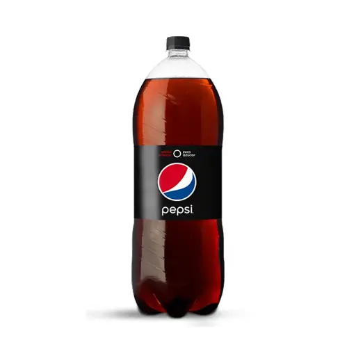 [870693] (CCU) Pepsi Zero 3 Lt