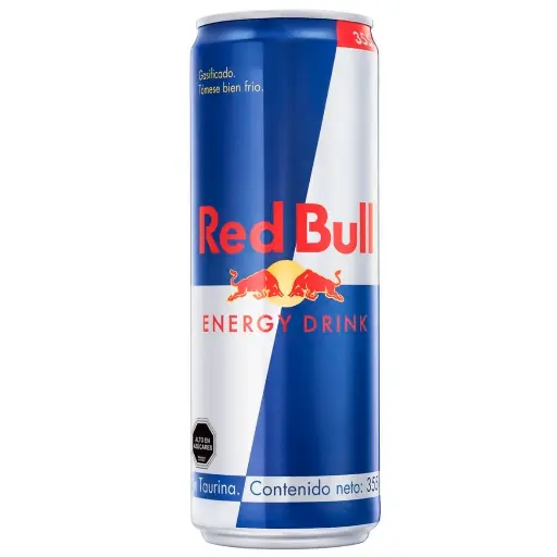 [870402] (CCU) Red Bull Tradicional 355ml