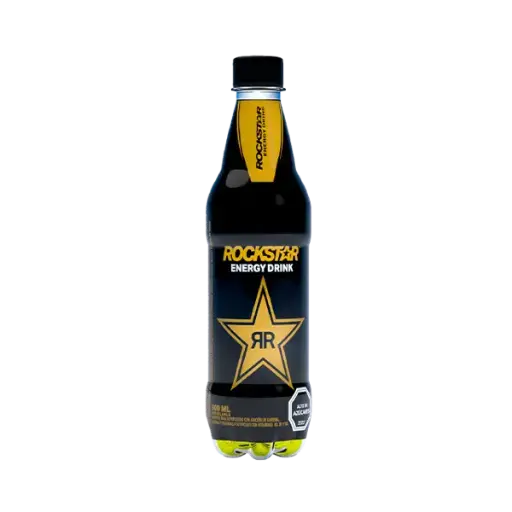[871275] (CCU) Rockstar Original 500ml