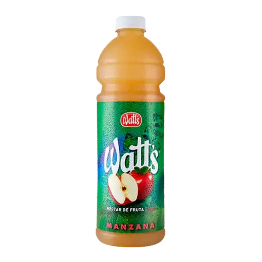 [1823] (CCU) Watts Manzana 1.5 Lts