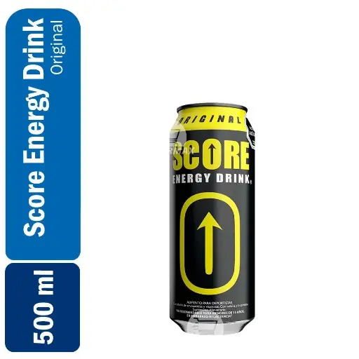 Score Original 500ml
