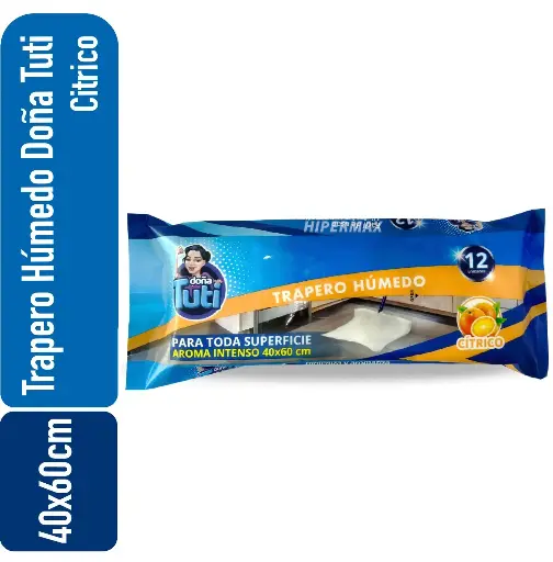 [7758676000314] Trapero Humedo Citrico Doña Tuti