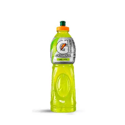 [871528] (CCU) Gatorade Limon 1 Lt
